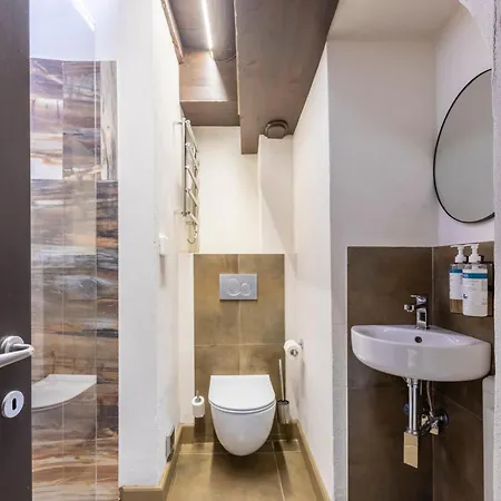Numa Felice Aparthotel