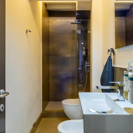 Aparthotel Numa Felice Florence