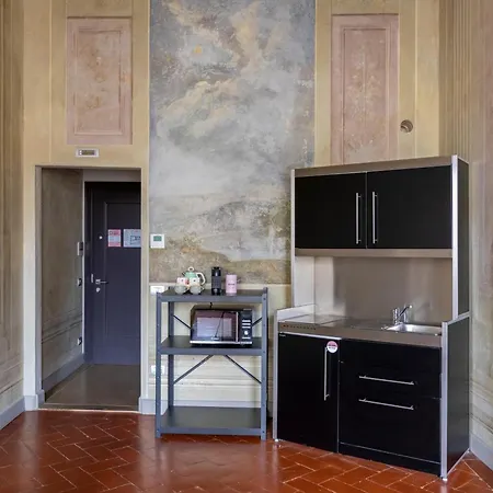 Aparthotel Numa Felice Florence