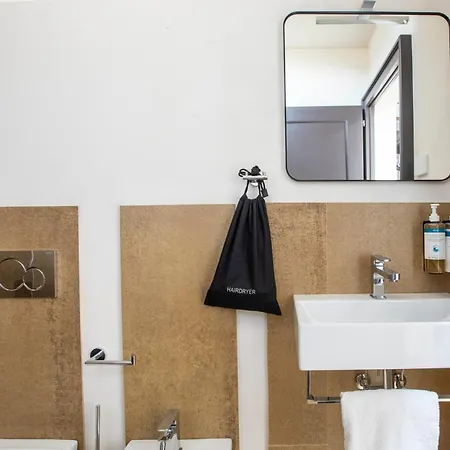 Numa Felice Apartmanhotel Firenze