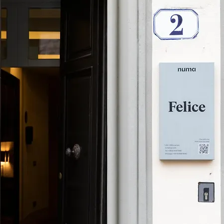 Aparthotel Numa Felice