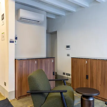 Numa Felice Aparthotel *