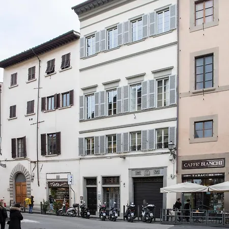Numa Felice Aparthotel Florence