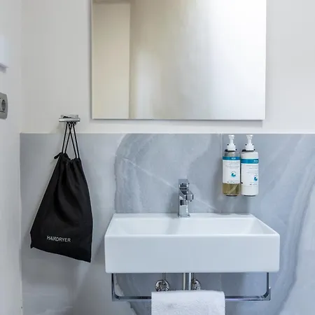 Numa Felice Aparthotel Florence