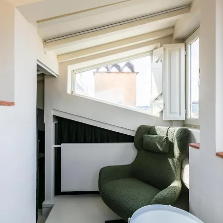 Numa Felice Aparthotel *