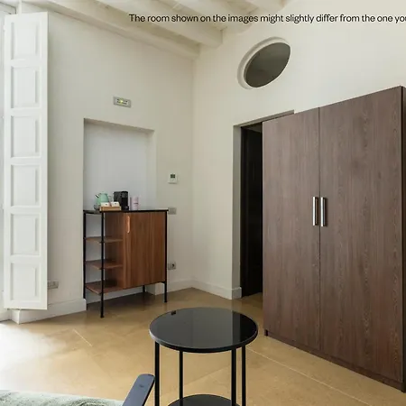 Numa Felice Aparthotel