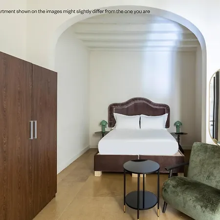 Numa Felice Aparthotel Florence